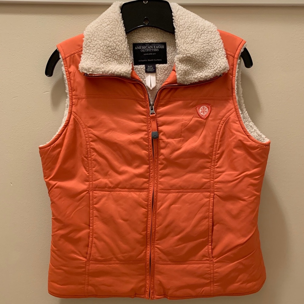 American Eagle Outfitters